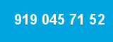 919 045 71 52